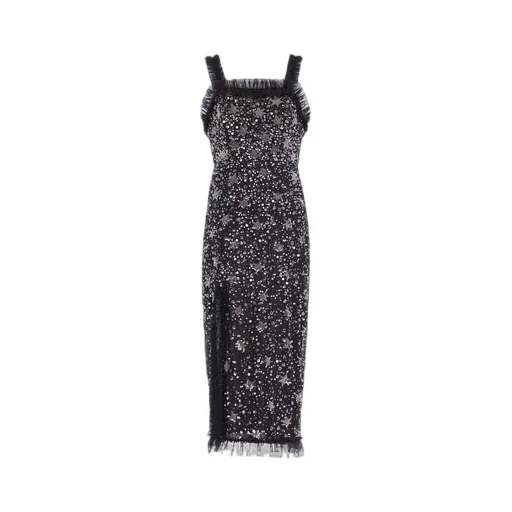 Shooting Stars Cami Ballerina Dress