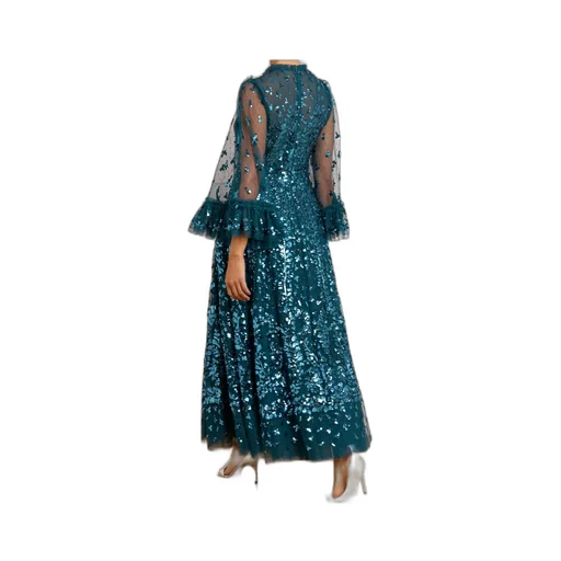 Sequined Dress