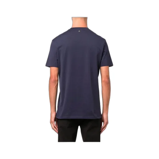 Lightening-Patch T-Shirt