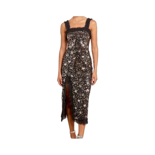 Shooting Stars Cami Ballerina Dress