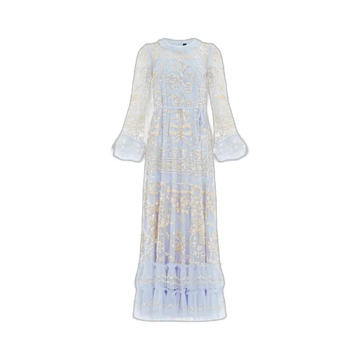 Sequin Dress
