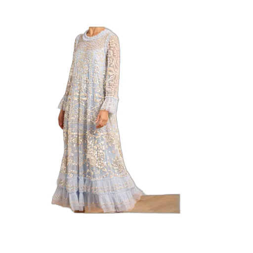 Sequin Dress