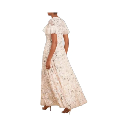 Dream Garland Gown