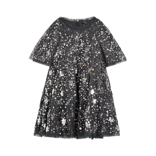 Shooting Stars Dress