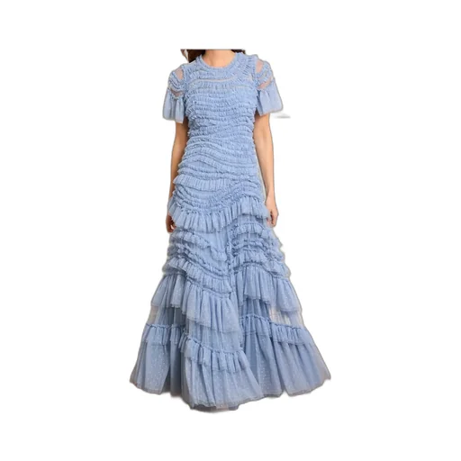 Wild Rose Gown