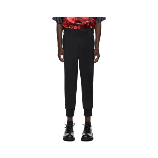 Jack Belt-Loop Casual Pants