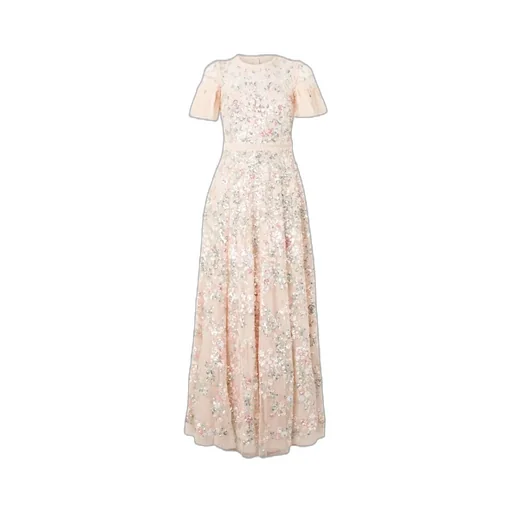 Dream Garland Gown