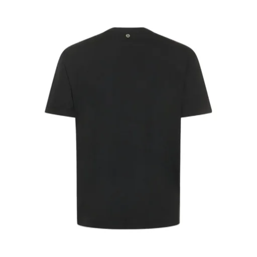 Thunderbolt-Motif T-Shirt