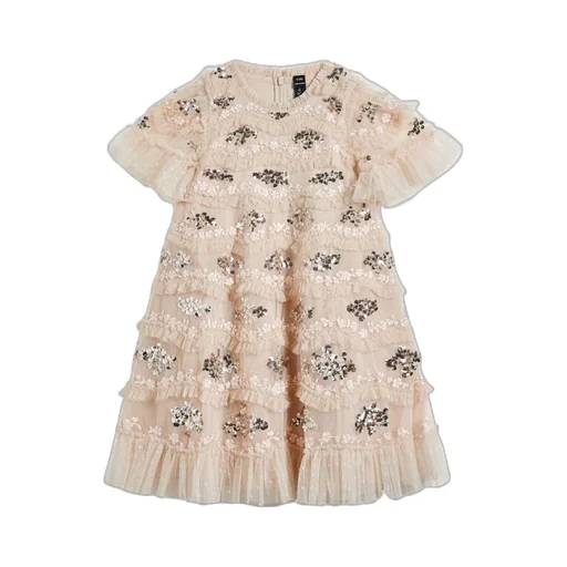 Daisy Wave Dress