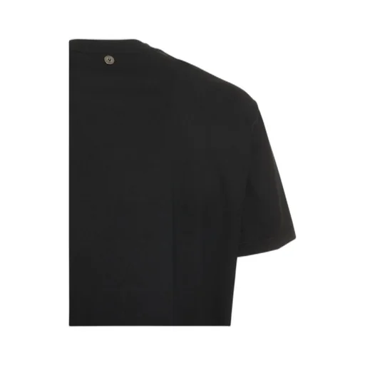 Thunderbolt-Motif T-Shirt