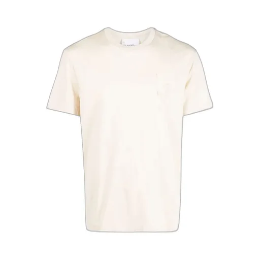 Thunderbolt-Motif T-Shirt