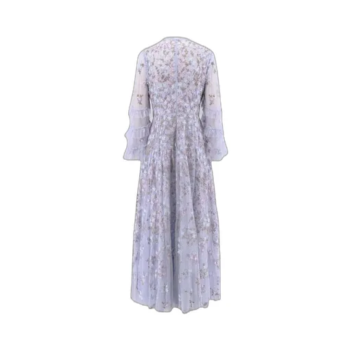 Everett Bloom Gown