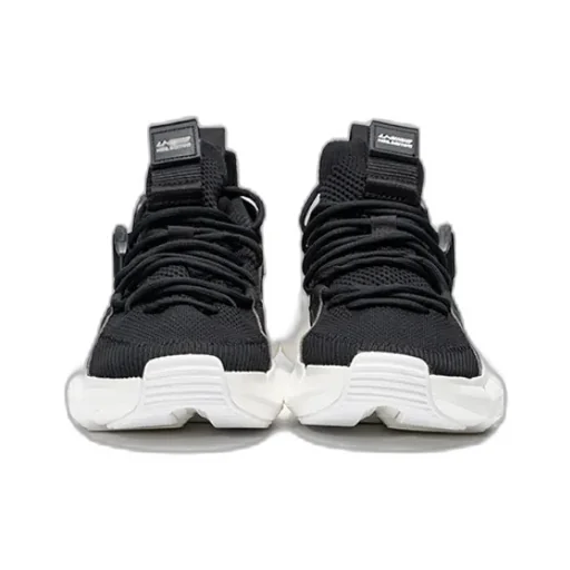 Lace Up Sneakers