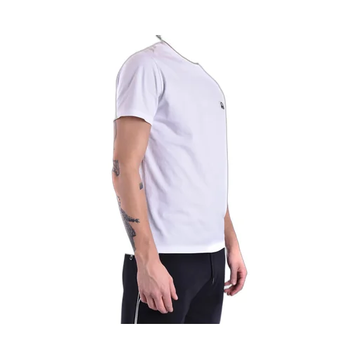 D.J. Bolt Cotton T-Shirt