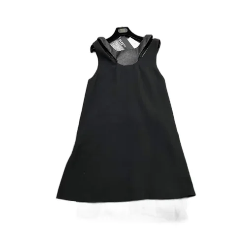 Logo Dress
