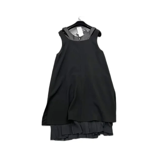 Logo Dress