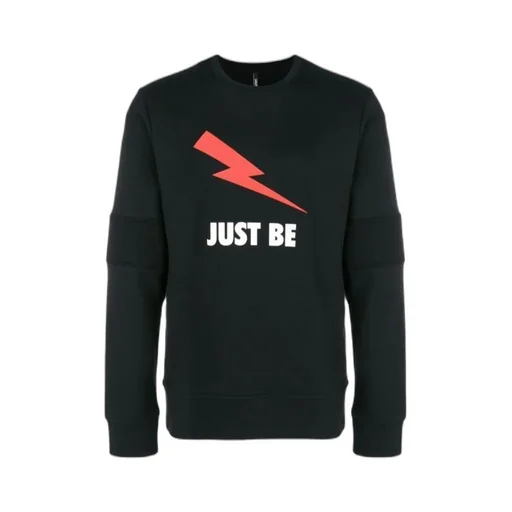 Printed Sweatshirt