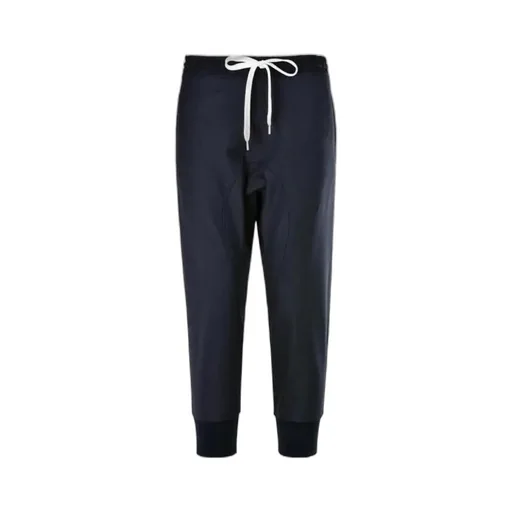 Strappy Sweatpants