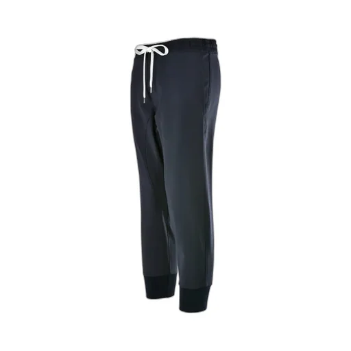 Strappy Sweatpants