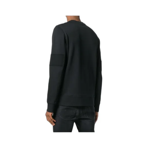 Printed Sweatshirt