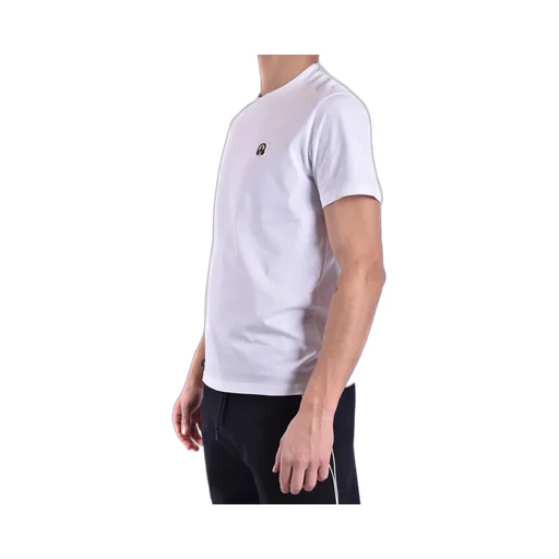 D.J. Bolt Cotton T-Shirt
