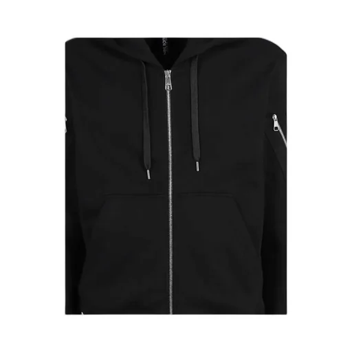 Hooded Casual Jacket