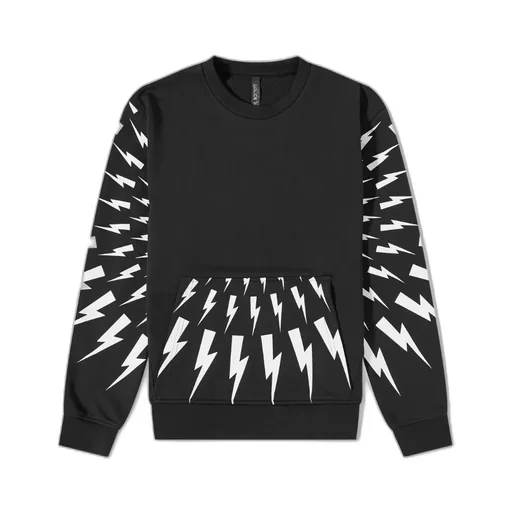 Logo Logo Hoodie