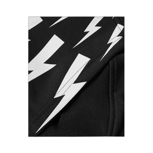 Logo Logo Hoodie