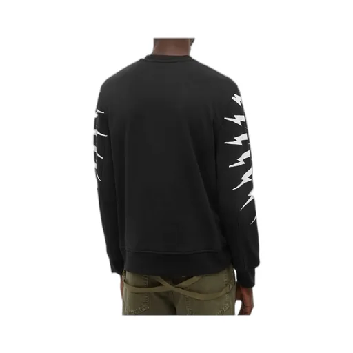 Logo Logo Hoodie