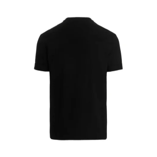 Logo Short-Sleeved T-Shirt