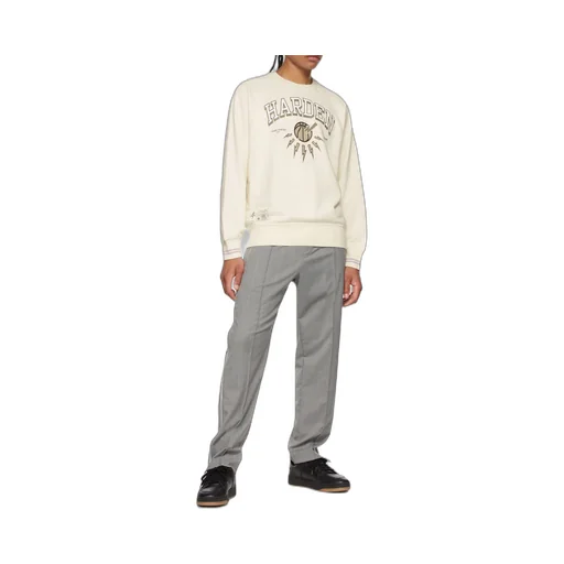 James Harden Long-Sleeved Sweater