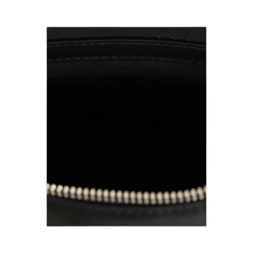 Logo Shoulder Bag