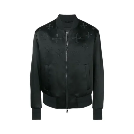 Pilot's Jacket