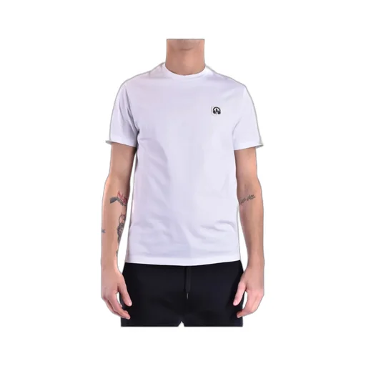 D.J. Bolt Cotton T-Shirt