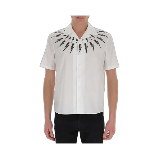 Logo Printed Shirt