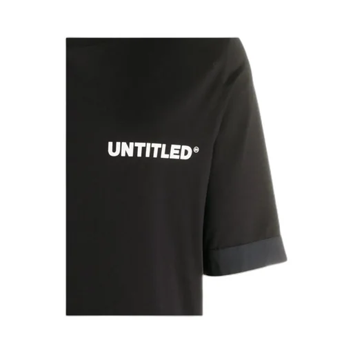 Untitled Printed T-Shirt