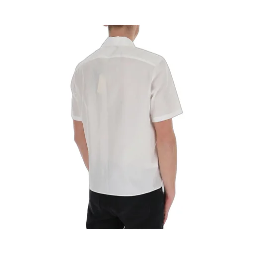 Logo Printed Shirt