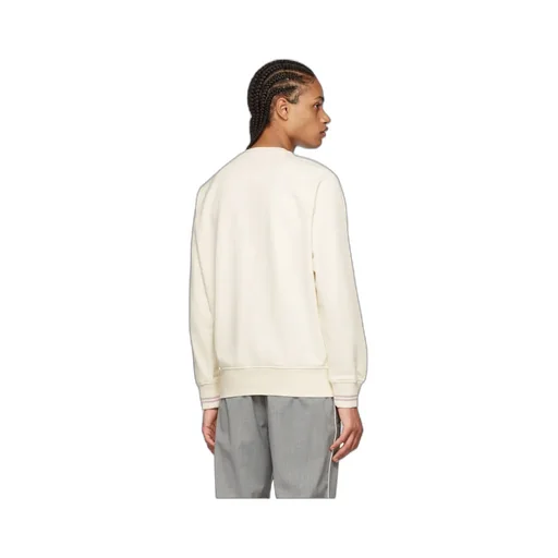 James Harden Long-Sleeved Sweater