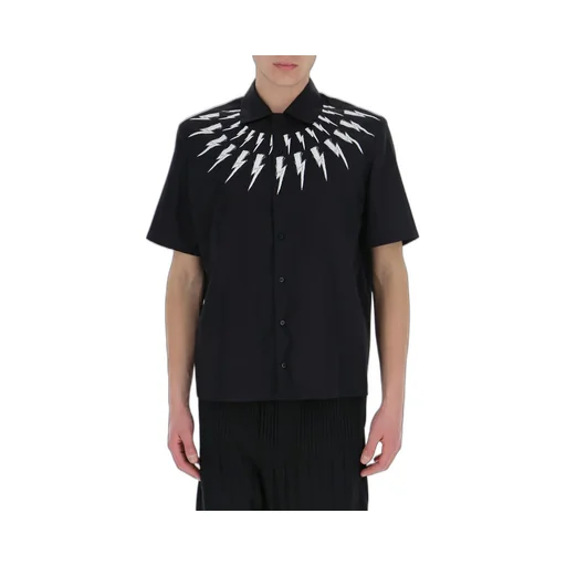 Printed Shirt