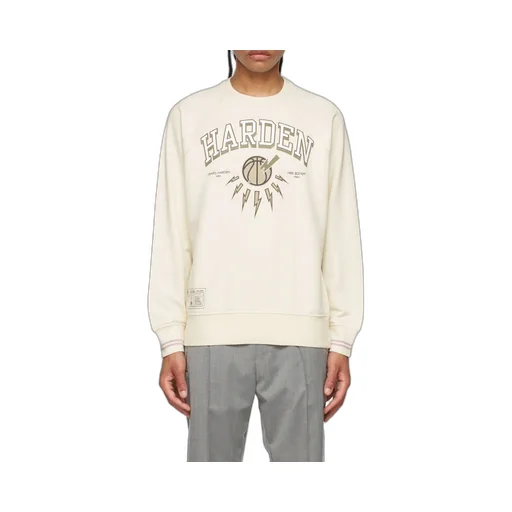 James Harden Long-Sleeved Sweater