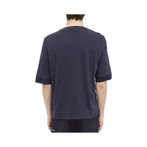 Logo Print T-Shirt
