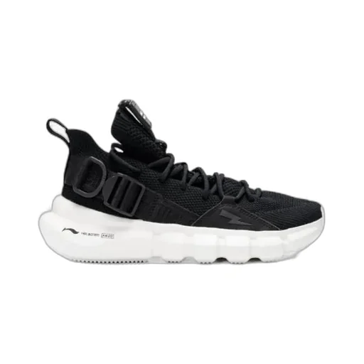 Lace Up Sneakers