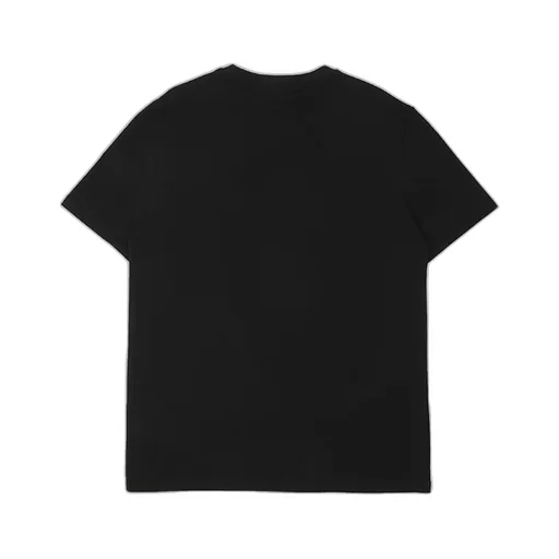 Lightning Pattern T-Shirt