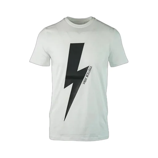 Logo Details T-Shirt