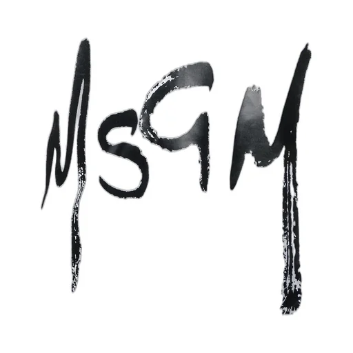 Logo Printed T-Shirt