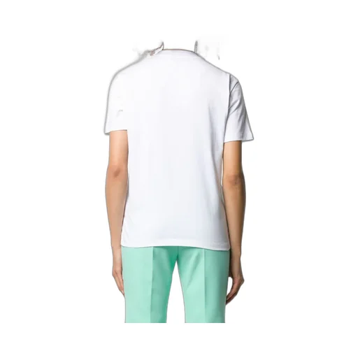 Logo Printed T-Shirt