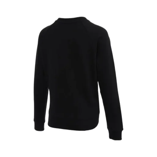 Logo Print Sweatshirt