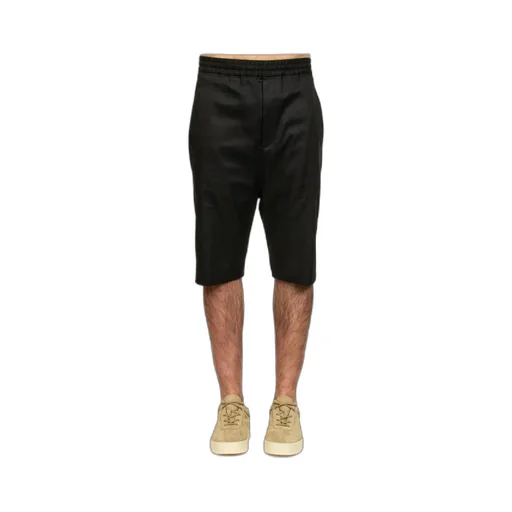 Slim Sweatpants