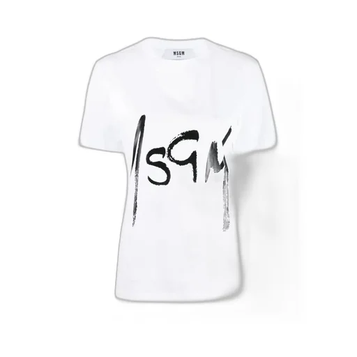 Logo Printed T-Shirt