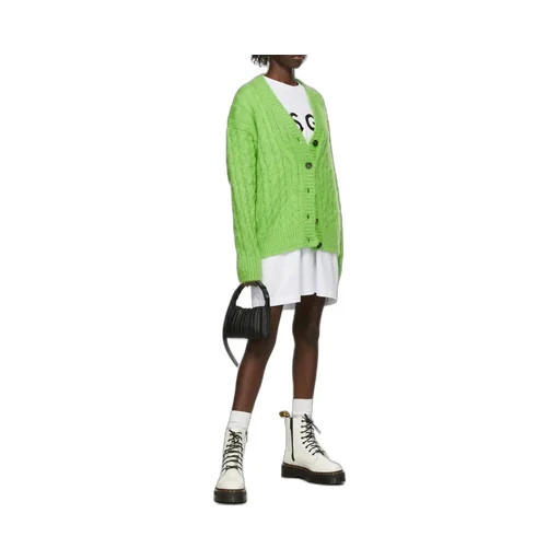 Logo Printed Crewneck T-Shirt Dress